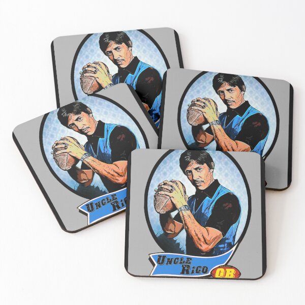Item preview, Uncle rico football card greeting card designed and sold by MaloneAnne.