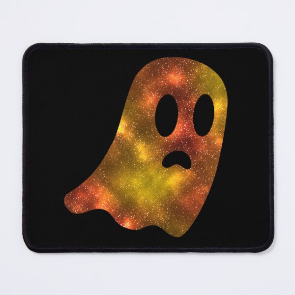 Item preview, Galactic Ghost designed and sold by galaxydaydreams.