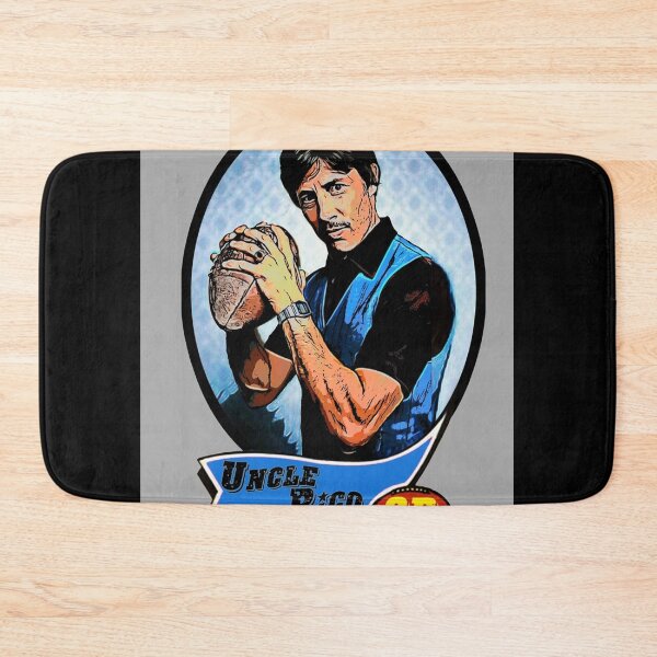Item preview, Uncle rico football card greeting card designed and sold by MaloneAnne.