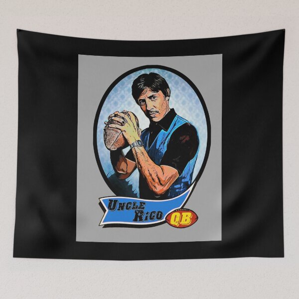 Item preview, Uncle rico football card greeting card designed and sold by MaloneAnne.