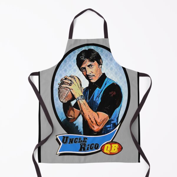 Item preview, Uncle rico football card greeting card designed and sold by MaloneAnne.