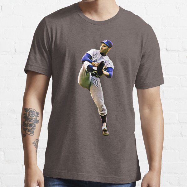 Ozzie Smith Springfield Homer At The Bat Backflip Essential T