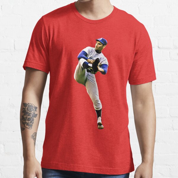 Ozzie Smith Springfield Homer At The Bat Backflip Essential T