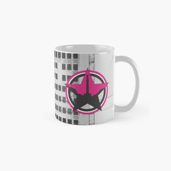 Die Berliner Goldelse Classic Mug