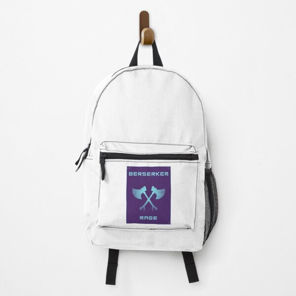 Item preview, Berserker Rage - Gaming designed and sold by PVSKI.