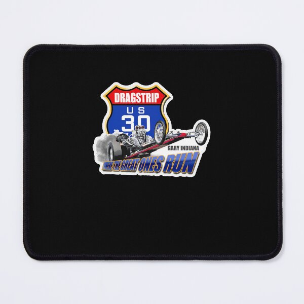 Item preview, Us  dragstrip designed and sold by MaloneAnne.