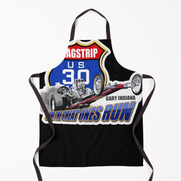 Item preview, Us dragstrip designed and sold by MaloneAnne.
