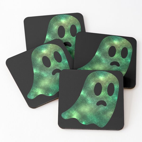 Item preview, Galactic Ghost designed and sold by galaxydaydreams.