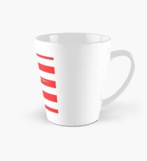 Bruce - Born #1 Tall Mug
