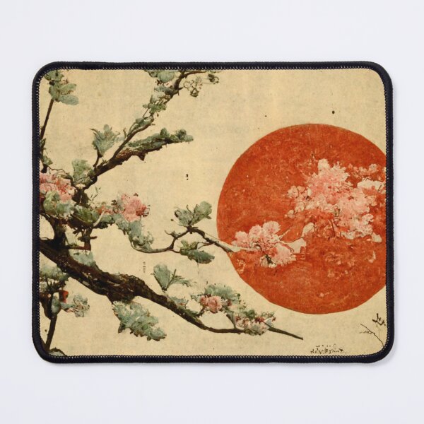 Item preview, Japanese Sun 3 designed and sold by UniqeDesign.