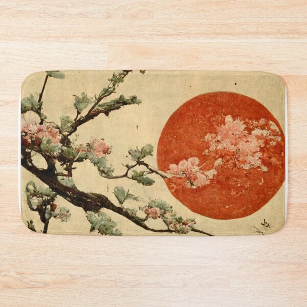 Item preview, Japanese Sun 3 designed and sold by UniqeDesign.