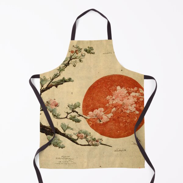 Item preview, Japanese Sun 3 designed and sold by UniqeDesign.