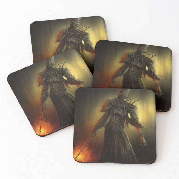 Item preview, Boss designed and sold by Vajtan.
