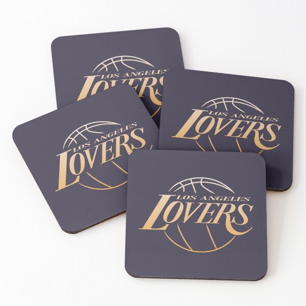 Item preview, Los Angeles LA Lovers designed and sold by pineconebutter.