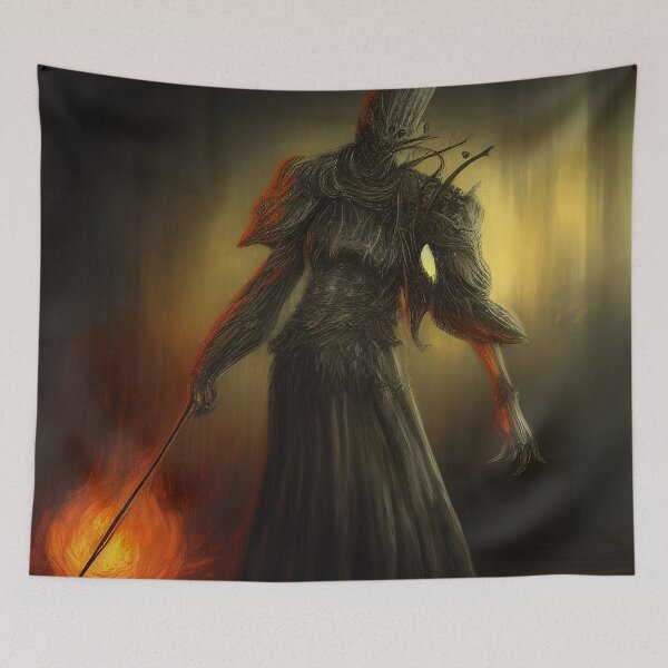Item preview, Boss designed and sold by Vajtan.