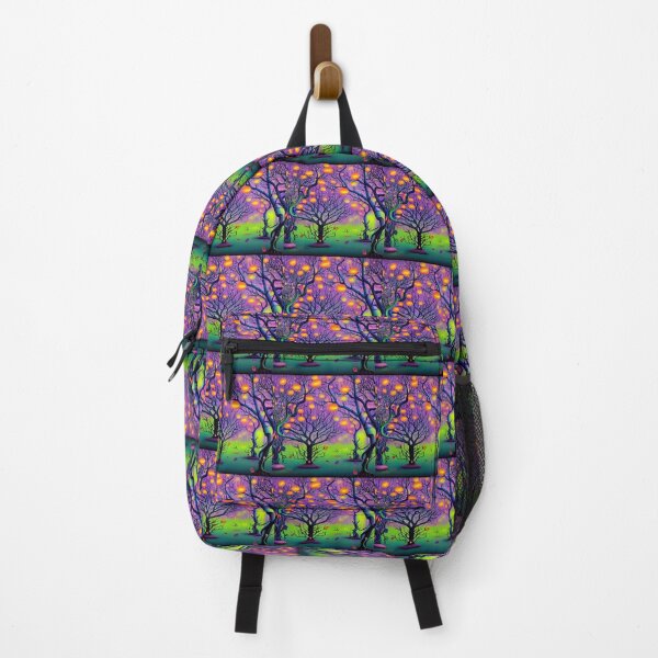 Item preview, Firefly Forest designed and sold by JustinKosch.