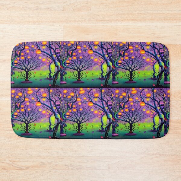 Item preview, Firefly Forest designed and sold by JustinKosch.