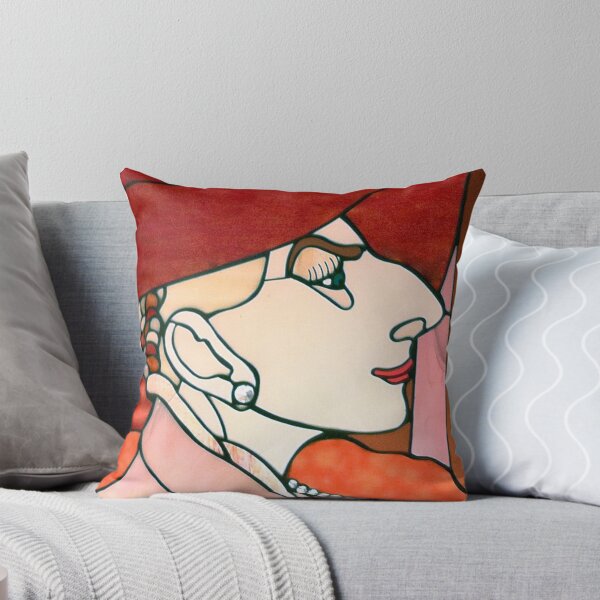 Item preview, "The Duchess" designed and sold by Jeff Berger.