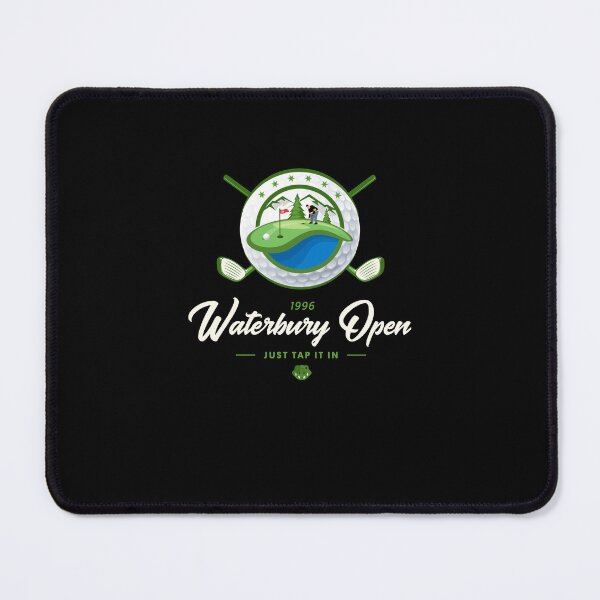 Item preview, Waterbury open happy gilmore version designed and sold by RobertDaurelio.