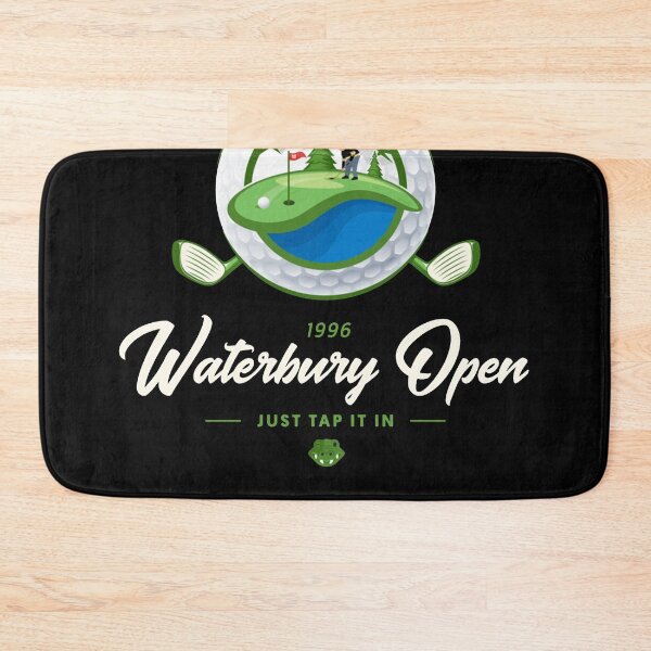 Item preview, Waterbury open  happy gilmore version designed and sold by RobertDaurelio.