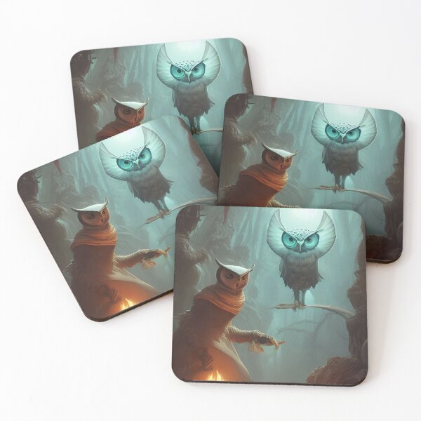 Item preview, The wisdom designed and sold by Vajtan.