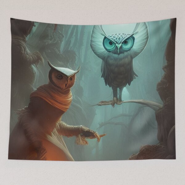 Item preview, The wisdom designed and sold by Vajtan.