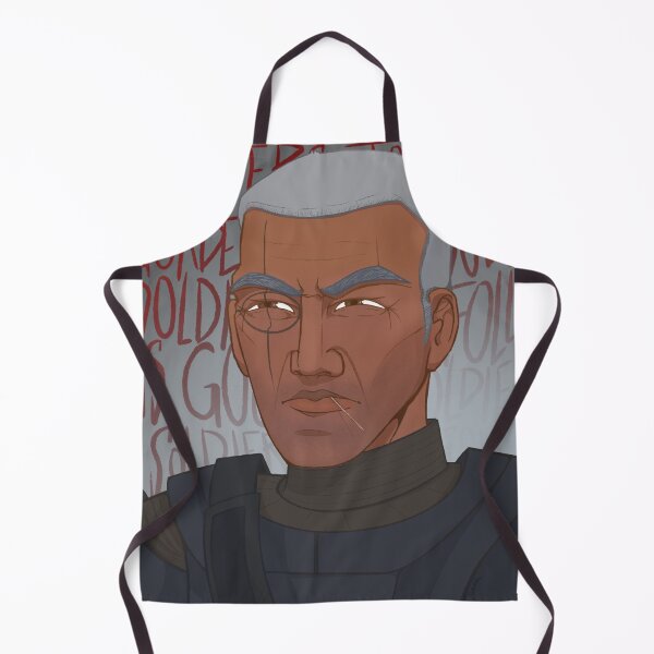 Item preview, Good Soldiers follow orders designed and sold by -Senaar-.
