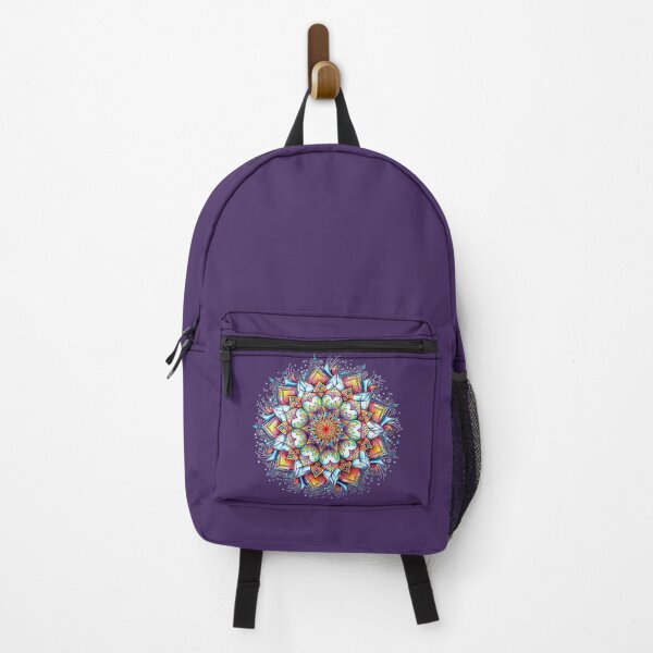 Item preview, Hand Drawn Heart Mandala. designed and sold by EverLife.