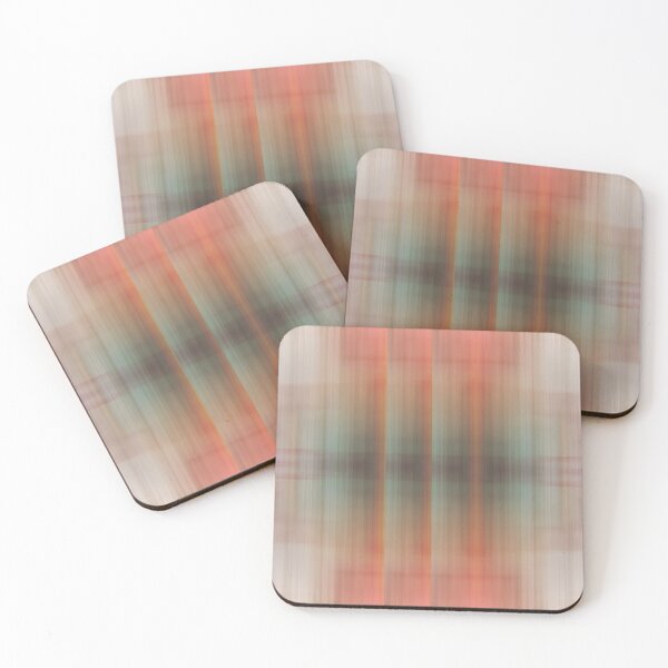 Item preview, abstract pattern pink grey purple designed and sold by Anna Lemos.
