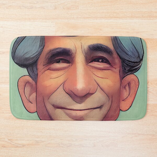 Item preview, Anthony Fauci | Comics Style designed and sold by ComicsFactory.