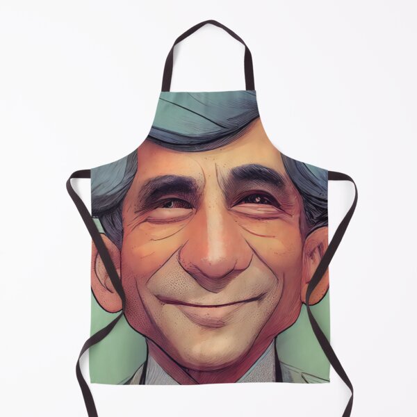 Item preview, Anthony Fauci | Comics Style designed and sold by ComicsFactory.