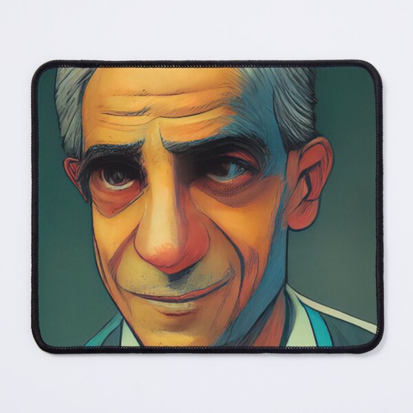 Item preview, Anthony Fauci | Comics Style designed and sold by ComicsFactory.