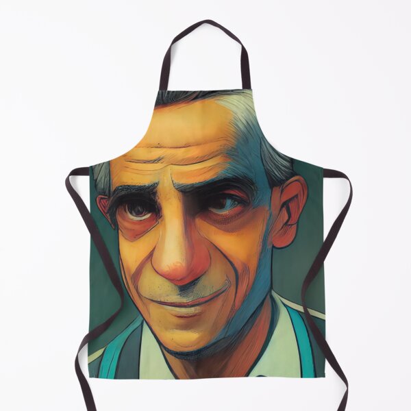 Item preview, Anthony Fauci | Comics Style designed and sold by ComicsFactory.