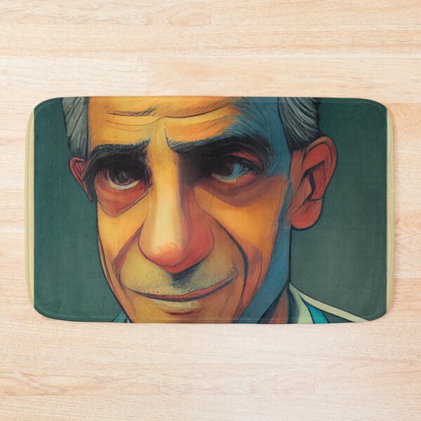 Item preview, Anthony Fauci | Comics Style designed and sold by ComicsFactory.