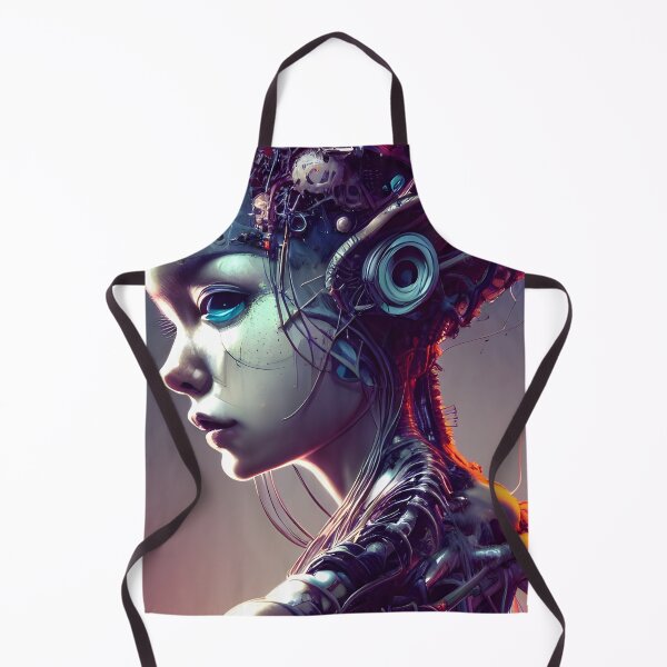 Item preview, Sad Robot designed and sold by GothicArtistry.