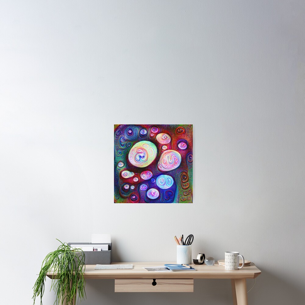 Item preview, Poster designed and sold by blackhalt.