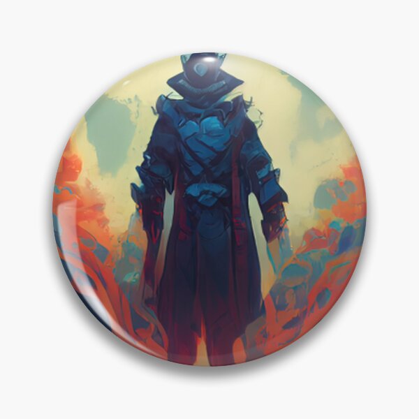 Item preview, Arcanist | Comics Style designed and sold by ComicsFactory.