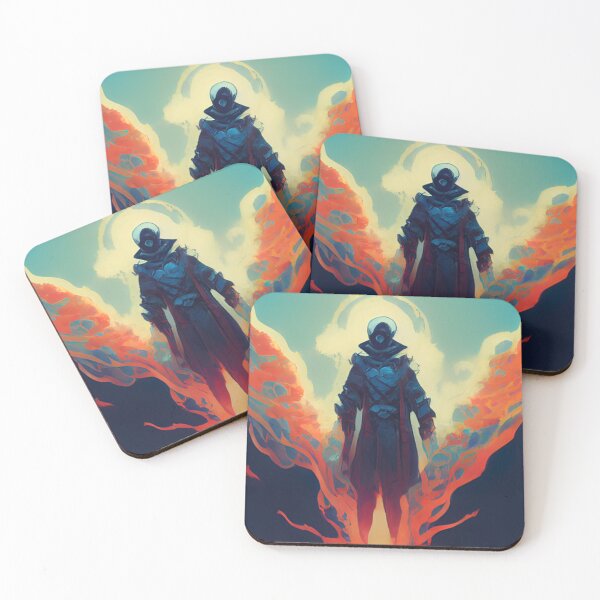 Item preview, Arcanist | Comics Style designed and sold by ComicsFactory.