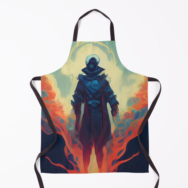 Item preview, Arcanist | Comics Style designed and sold by ComicsFactory.
