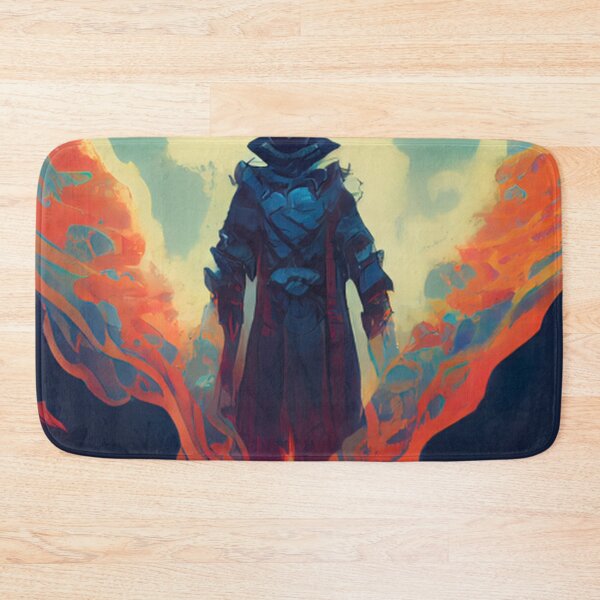 Item preview, Arcanist | Comics Style designed and sold by ComicsFactory.