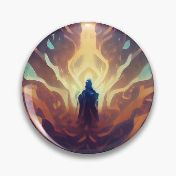 Item preview, Arcanist | Comics Style designed and sold by ComicsFactory.
