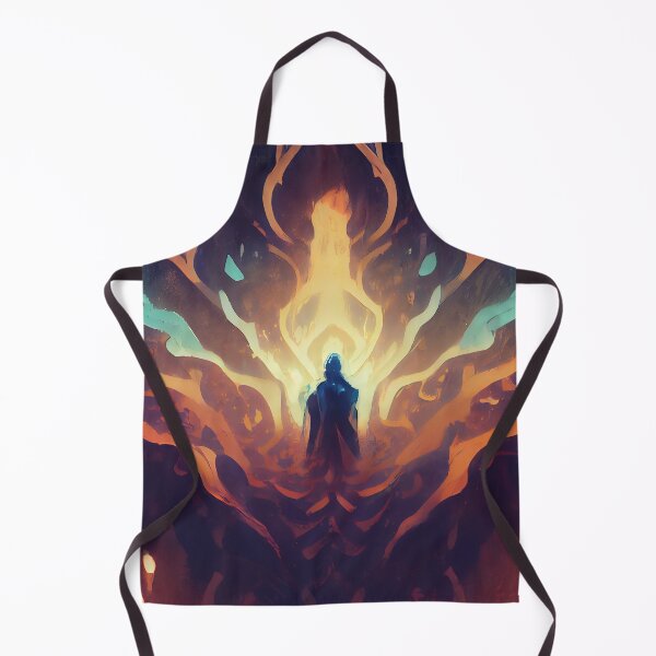 Item preview, Arcanist | Comics Style designed and sold by ComicsFactory.