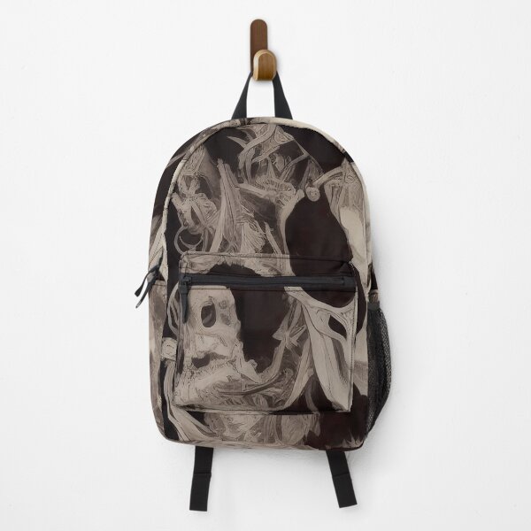 Item preview, Asymmetrical skulls designed and sold by Vajtan.