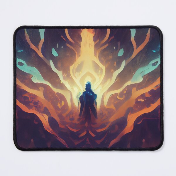 Item preview, Arcanist | Comics Style designed and sold by ComicsFactory.
