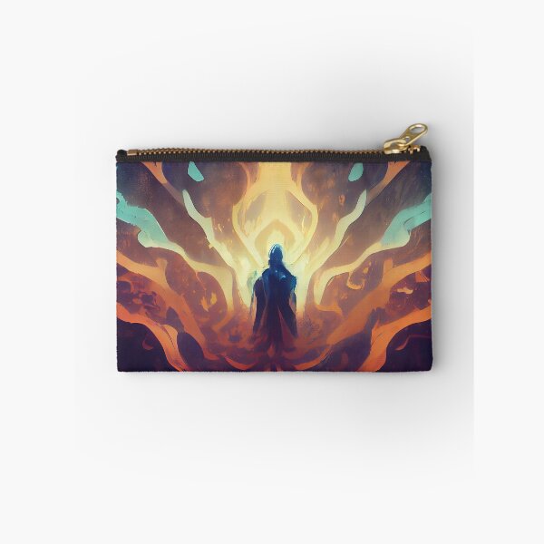 Item preview, Arcanist | Comics Style designed and sold by ComicsFactory.