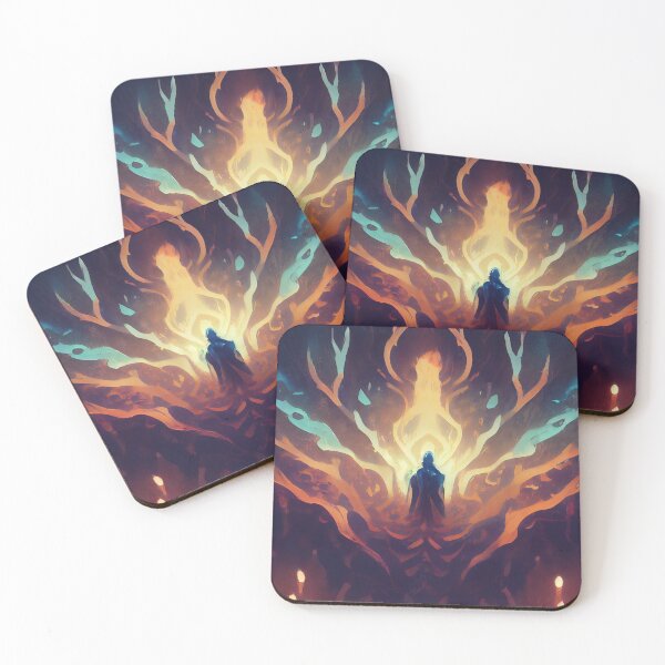 Item preview, Arcanist | Comics Style designed and sold by ComicsFactory.