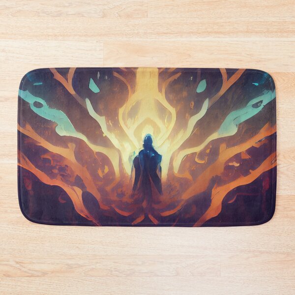 Item preview, Arcanist | Comics Style designed and sold by ComicsFactory.