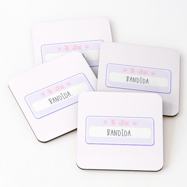 Item preview, Rosalia - abcdefg - B designed and sold by MomosDrawing.