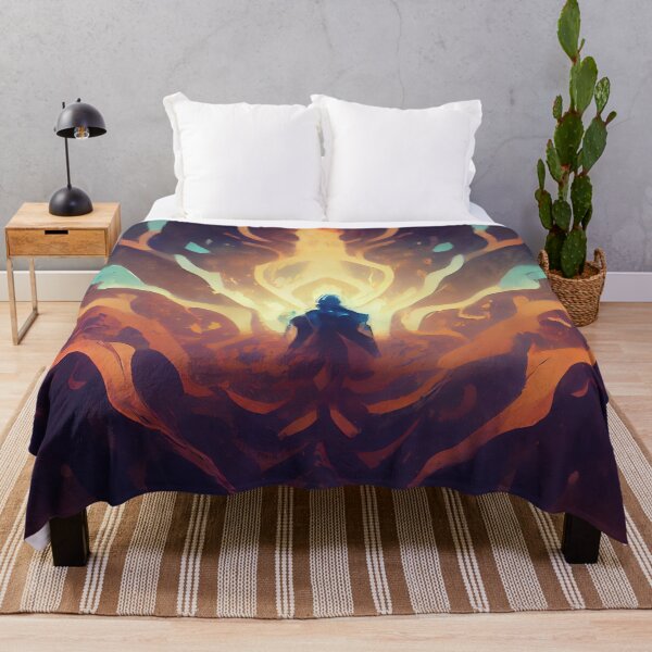 Item preview, Arcanist | Comics Style designed and sold by ComicsFactory.