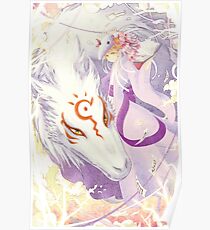 Natsume Poster